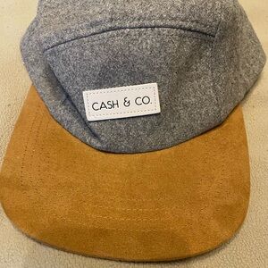 Cash & Co Hat